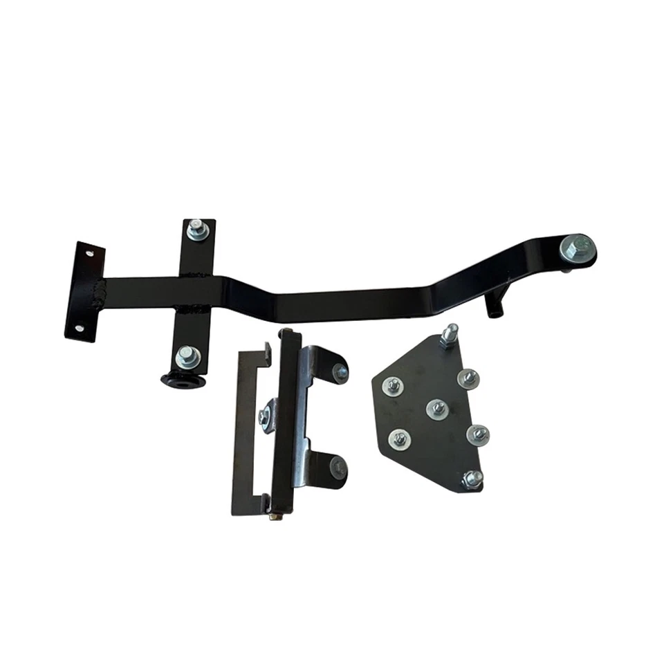 CRF 110 FAIRING CONVERSION KIT BRACKET FIT For HONDA GROM MSX 125 SF 16-2020 Foto 2 de 4