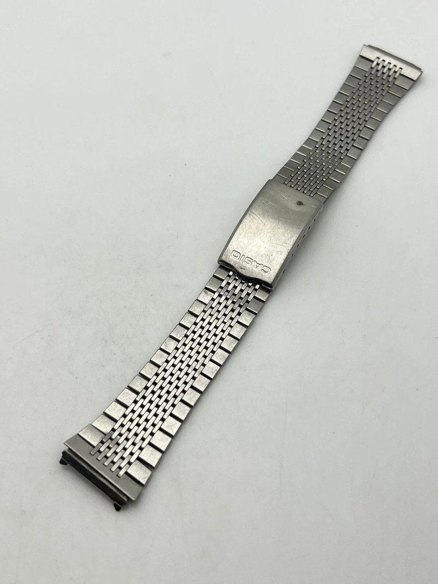 19mm stainless steel watch bracelet clearance