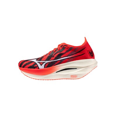 Mizuno WAVE REBELLION PRO 3 Unisex Running Fashion Sneakers Shoes U1GD253303