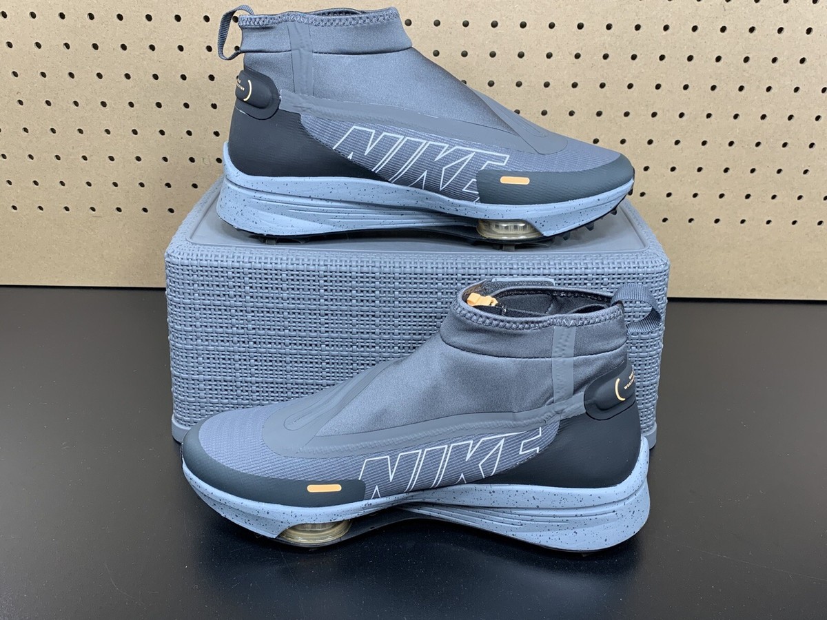 Nike Air Zoom Infinity Tour 2 Next% Shield Golf FD6853-001 Men\'s Size 8 Wide NEW Nike Air Zoom Infinity Tour 2 Next% Men main image 4