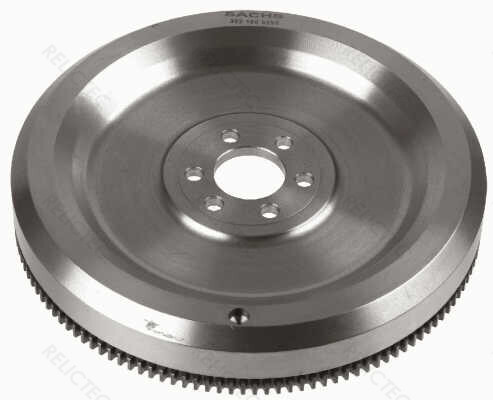 Flywheel Clutch VW Seat Skoda:ALTEA,GOLF VI 6,CADDY III 3,IV 4 