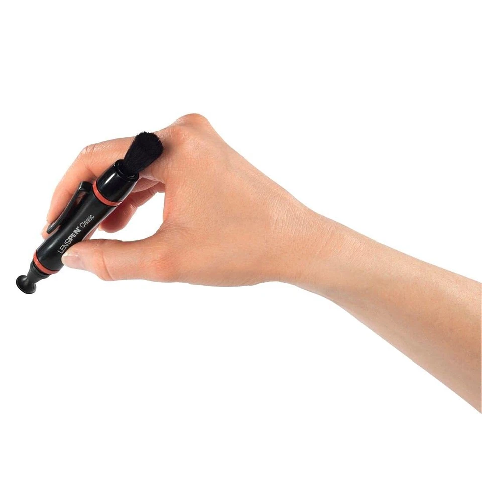 Kit de Nettoyage d'Appareil Photo 4 en 1 "Optic Dry Kit de Nettoyage à Sec av... — 第 4/4 张图片