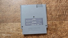 NINTENDO NES - SUPER MARIO BROS 3 #RG11