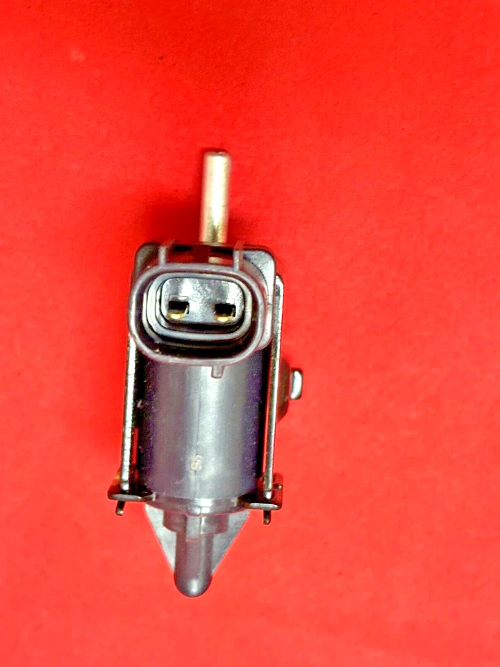 Solenoide de purga de bote de vapor Toyota 90080-91240 CP693 apto para Toyota Corolla 1999 Foto 4 de 4