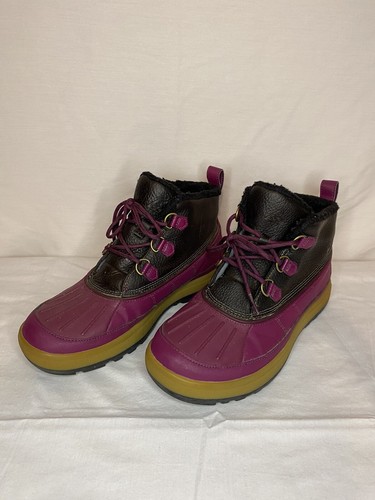 Nike Women's ACG Woodside Chukka II | eBay