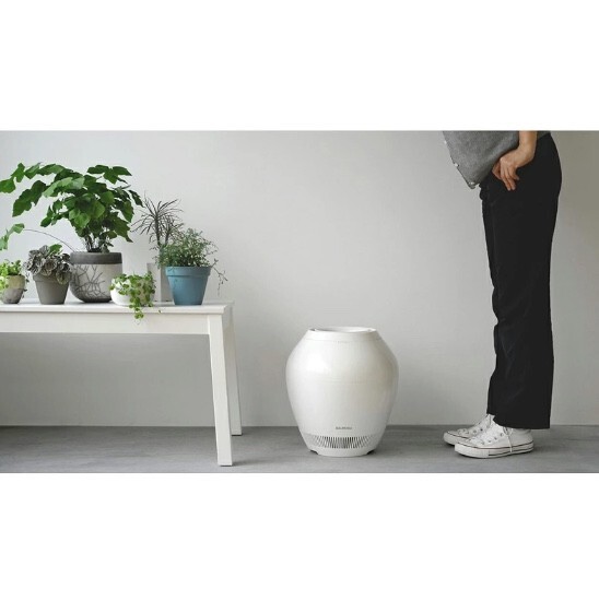 BALMUDA Rain ERN-1100SD-WK White Vaporization humidifier 35 BALMUDA Rain ERN-1100SD-WK White Vaporization humidifier 35