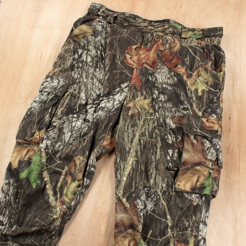 ROCKY mens realtree camo cargo pants XL 