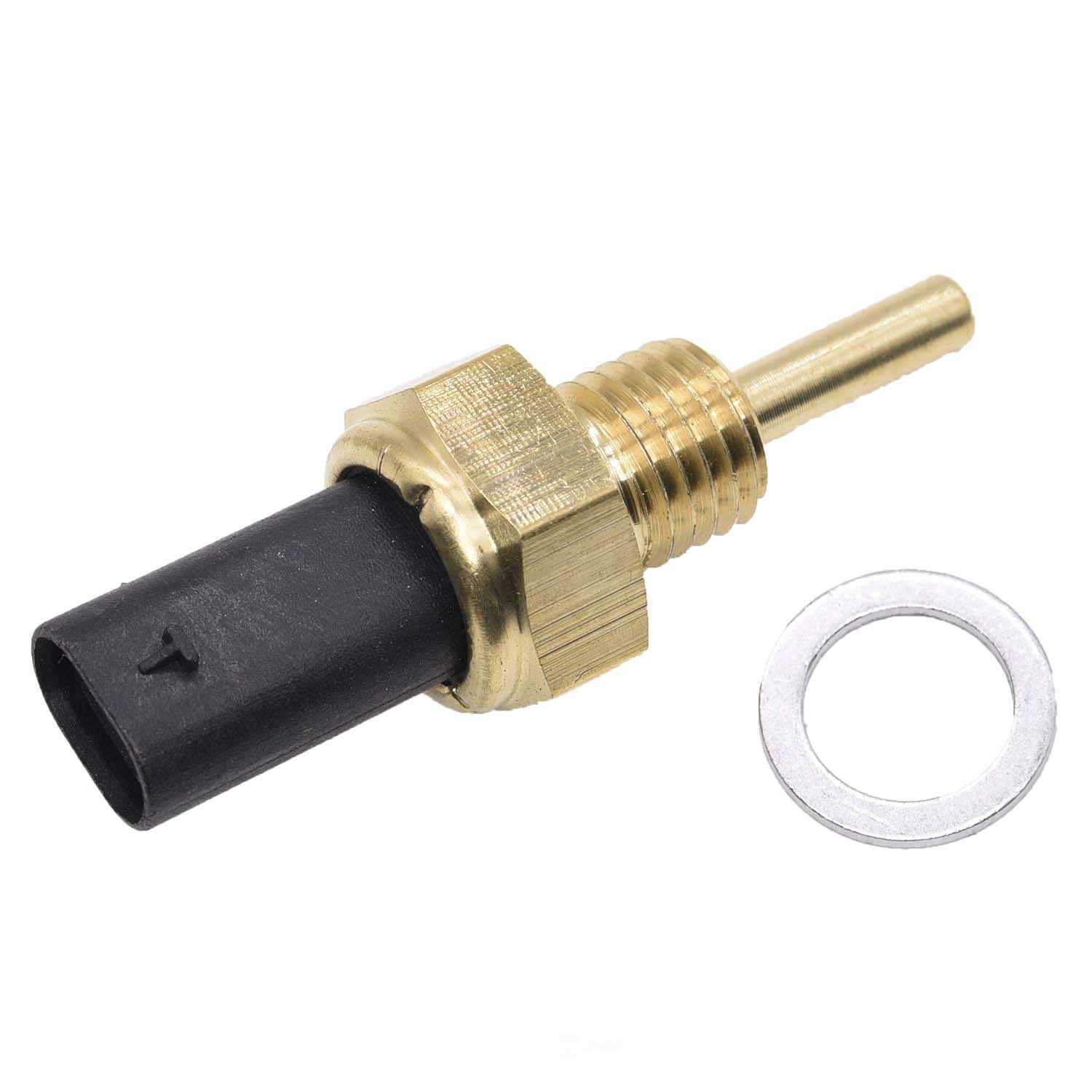 Engine Coolant Temperature Sensor-Sensor Only Walker Products 211-2015 ...