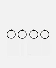 MS 97178 Fel-Pro Fuel Injection Plenum Gasket Set FelPro MS97178