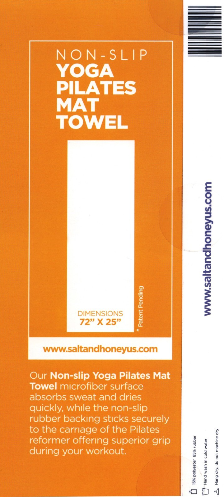 Reformer Pilates Salt And Honey Pilates Reformer Mat Pilates