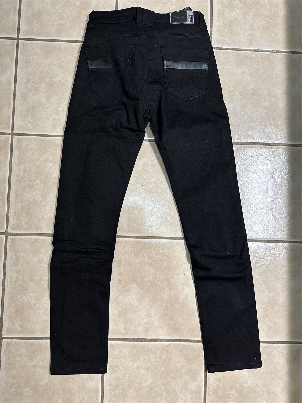 Triumph+Women%27s+Skinny+Riding+Jeans+-+MDJS17120+Sizes+26R+28R+30R+32R ...