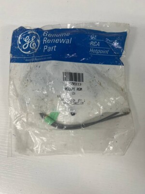 Genuine OEM GE Range Oven Surface Element Receptacle – WB17X5113, New