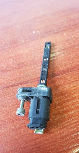 BMW E91 2.0d E81 E87 E90 E60 DREHZAHLSENSOR KURBELWELLE 7805188 OEM