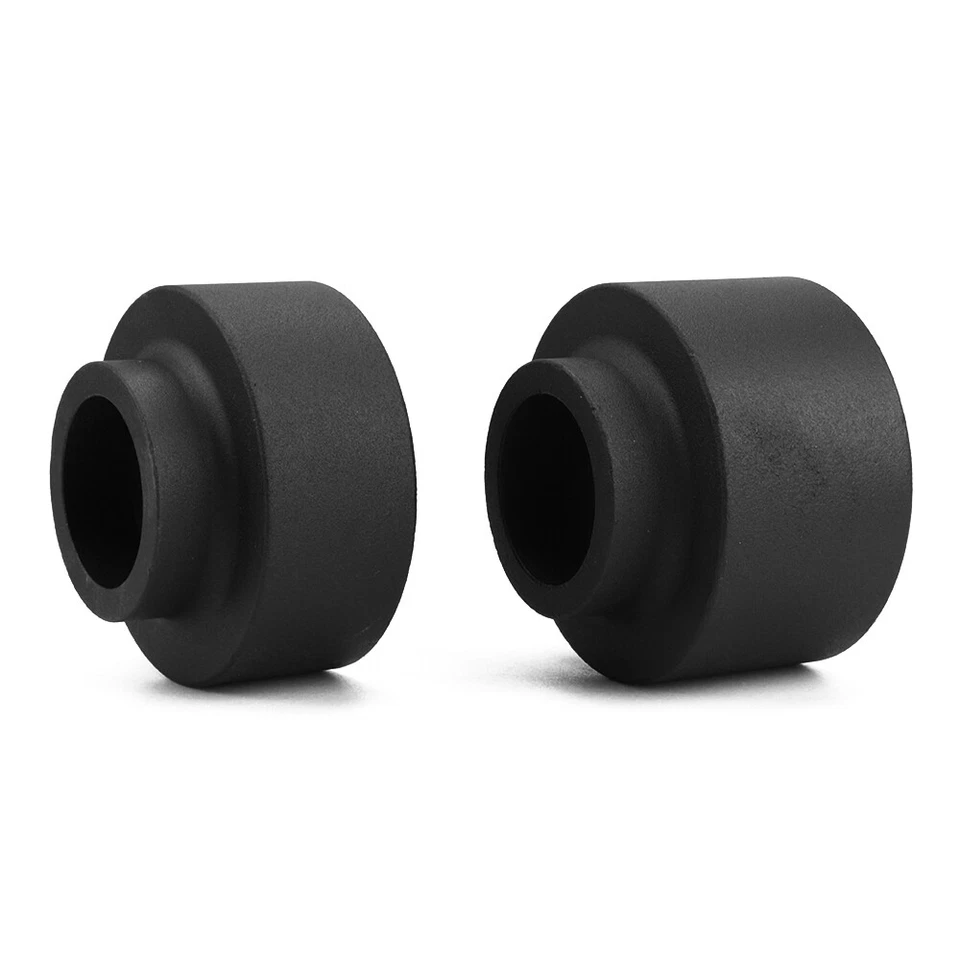 2" Front + 2" Rear Full Lift Kit Leveling Kit for Dodge Ram 1500 4WD 2009-2024 - Image 3 of 4