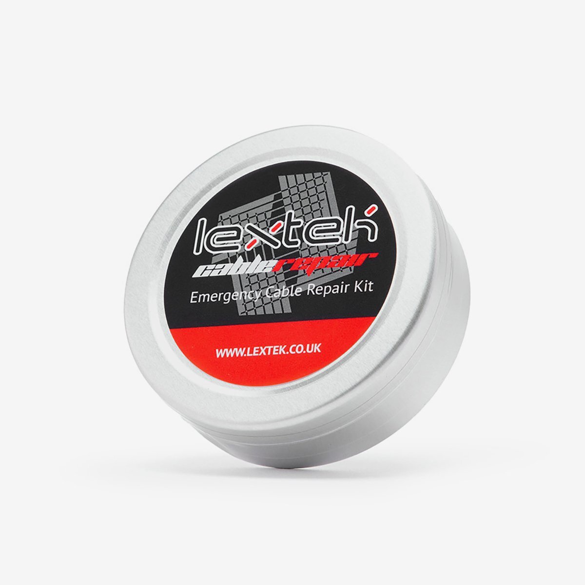 Motorcycle Lextek Emergency Cable Repair Kit (RPRKT001) FROM CMPO ** NEW **