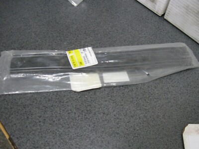 NEW GENUINE HYUNDAI REAR MOUNTING TUNNEL BAR (PN 84252 3R000) | eBay