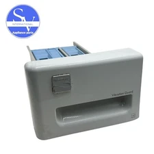 Kenmore Washer Dispenser Drawer Assembly AGL72941801