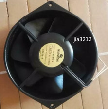 IKURA 7556MXV 220V full metal high temperature axial fan 172 150 55MM JIA 106