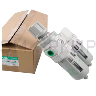 New In Box CKD SAB1W-25A-0 Air Control Valve