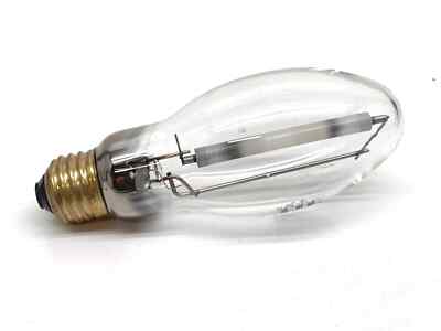 LOT OF 2 ATLAS MEDIUM BASE 35Watt High Pressure Sodium Lamp Bulb CAT#C35S76 35W