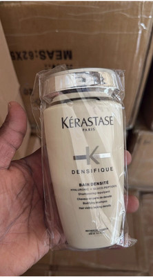 Kerastase Densifique Bain Densite Bodifying Shampoo 250ml / 8.5oz