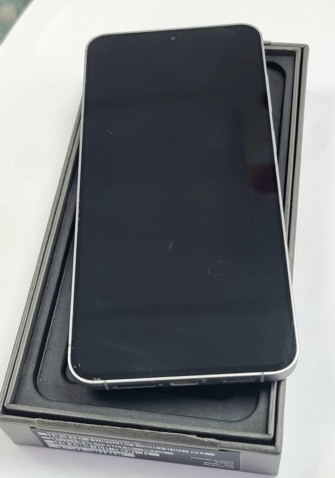 Samsung Galaxy S25 FE 5G · 256GB, photo 4 of 4