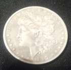 Morgan Silver Dollar 1891-P $1 0.900 Silver Business Strike KM#110 — photo 1