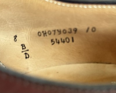 Alden 54401