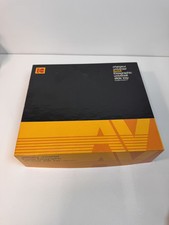 Kodak Carousel Ektagraphic Universal Slide Tray Model 2 For 80 Slides In Box