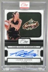 Lauren Jackson 2025 Panini One and One WNBA #12 Team Titans Signatures Auto /99