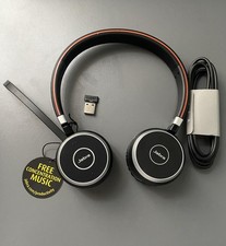Cuffie Bluetooth Jabra Evolve 65