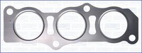 Dichtung AbgaskrüMmer Ajusa 13253500 FüR Toyota IQ KGJ10_ KGJ10R Daihatsu Sirion