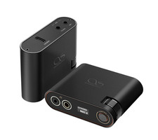 Shanling H0 Portable DAC Amp CS43198 USB Headphone Amplifier SPDIF Japan New JP
