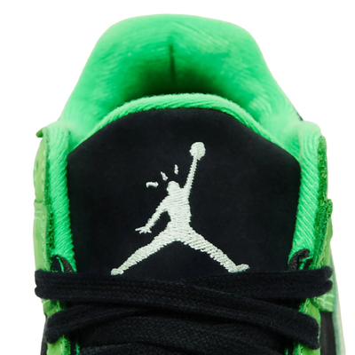 Travis Scott x Jordan Jumpman Jack Green Spark IM9113-300 | eBay