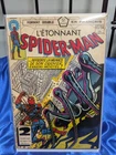 L'Etonnant Spider-Man #93/94 Heritage French Canadian Amazing Spider-Man