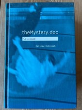theMystery.doc McIntosh, Matthew: