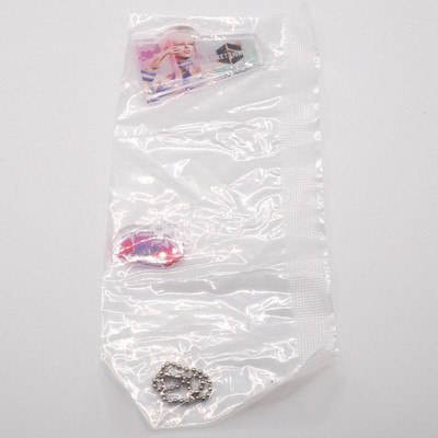 Manon Street Fighter Kapsel Acryl Charm Gashapon Bandai Japan ZC476