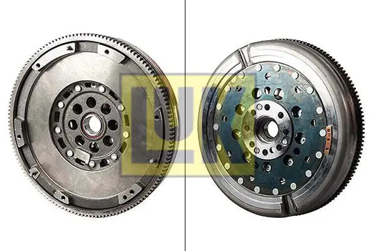 Flywheel Manual Transmission 415 0696 10 LuK for MERCEDES-BENZ A-CLASS CLA Coupe