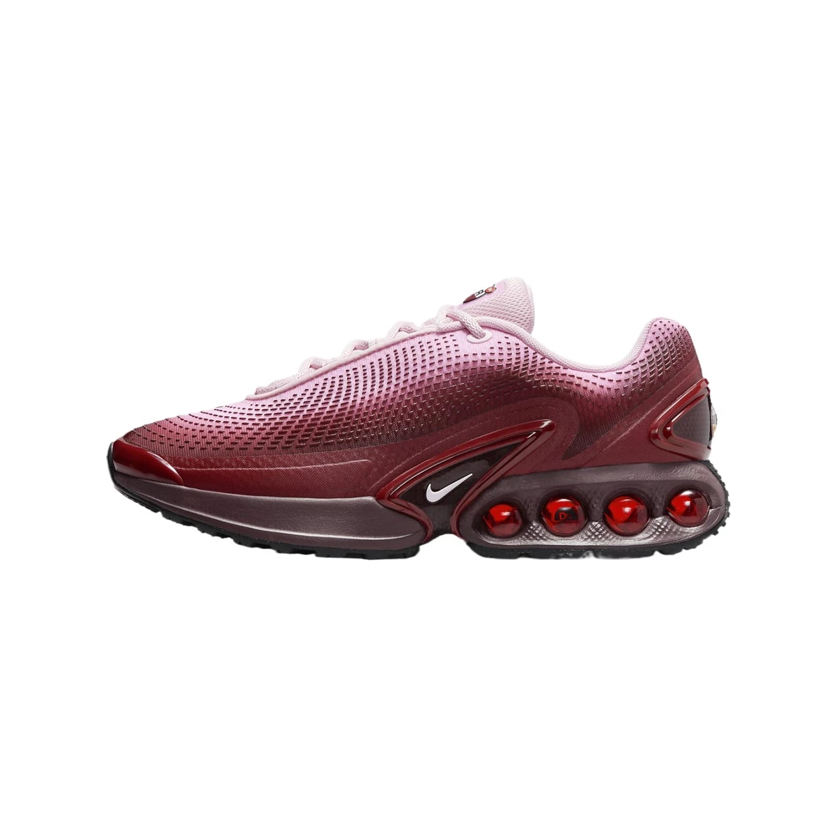Nike Air Max DN Burgundy Crush W for sale | eBay