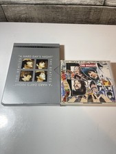 The Beatles Anthology 3 2 CD And A Hard Days Night DVD