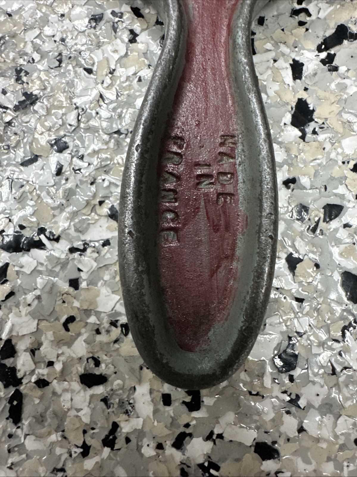 Vintage VAR 06 Chain Breaker Tool - Atelier Velo - Made in France