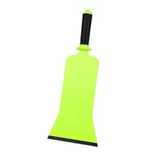 EHDIS Vinyl Wrap Tool Window Tint Bulldozer Squeegee Flat Glass Window Film 