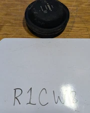 Qty of 4 Velvac - 031023 - Air Brake Diaphragms Type 12 (R1CW8)