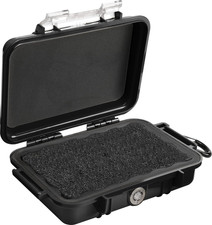 1020 Small IP67 Micro Valigia a Tenuta Stagna per Sport Acquatici E Outdoor, Cap