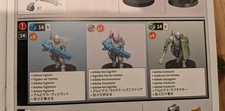 Arbites Vox-Signifier Exaction Squad Kill Team Warhammer 40K
