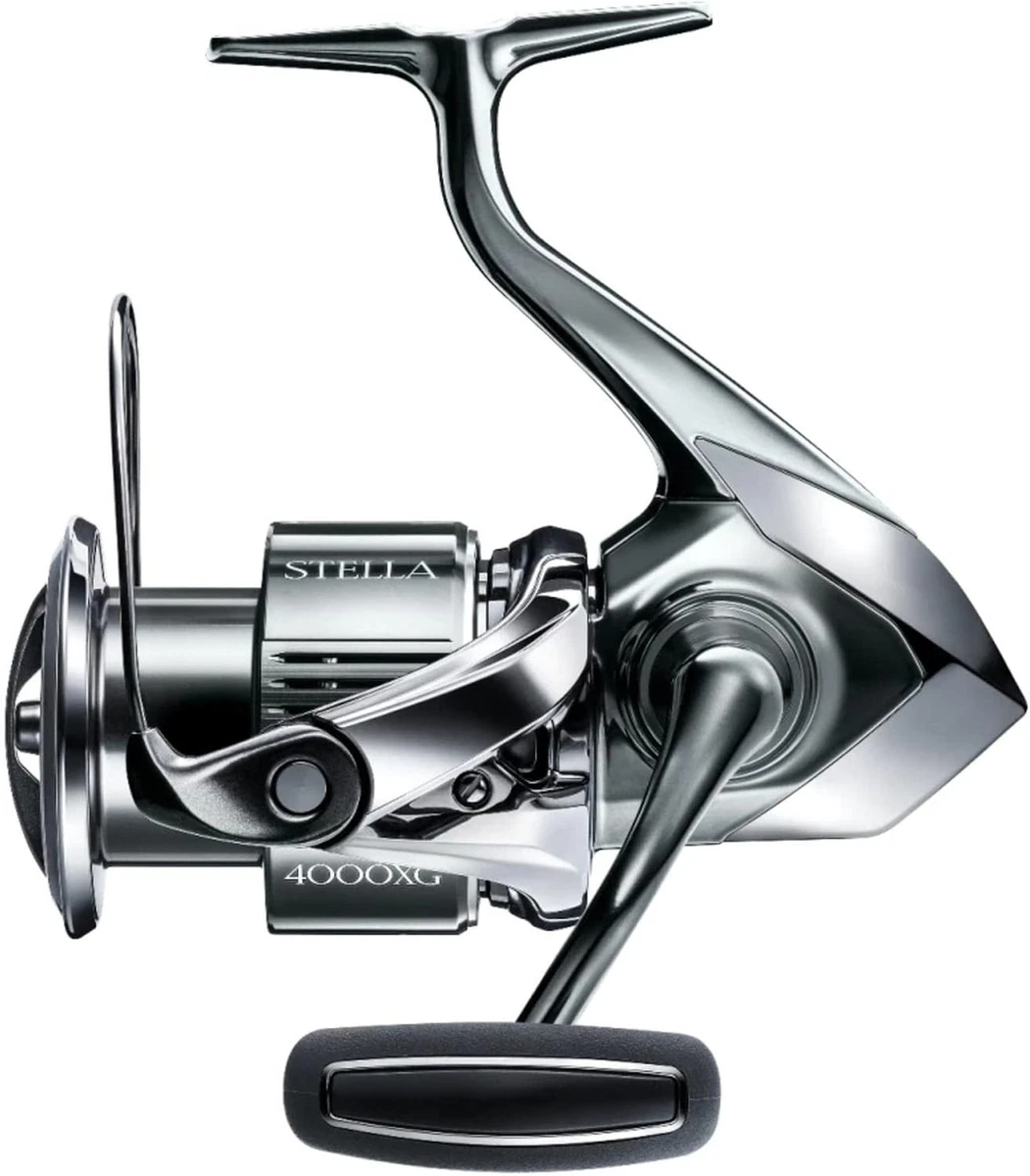 04ステラ４０００ Shimano Stella 4000 Spinning Fishing Reels for sale | eBay