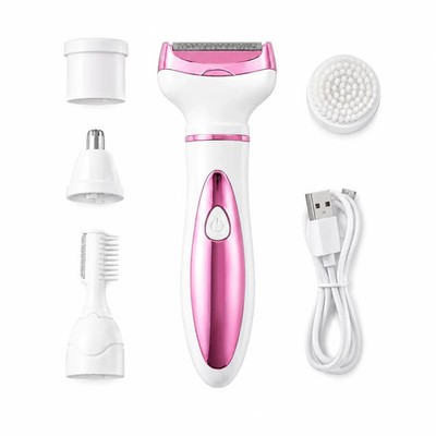 4-1 Electric Razor
