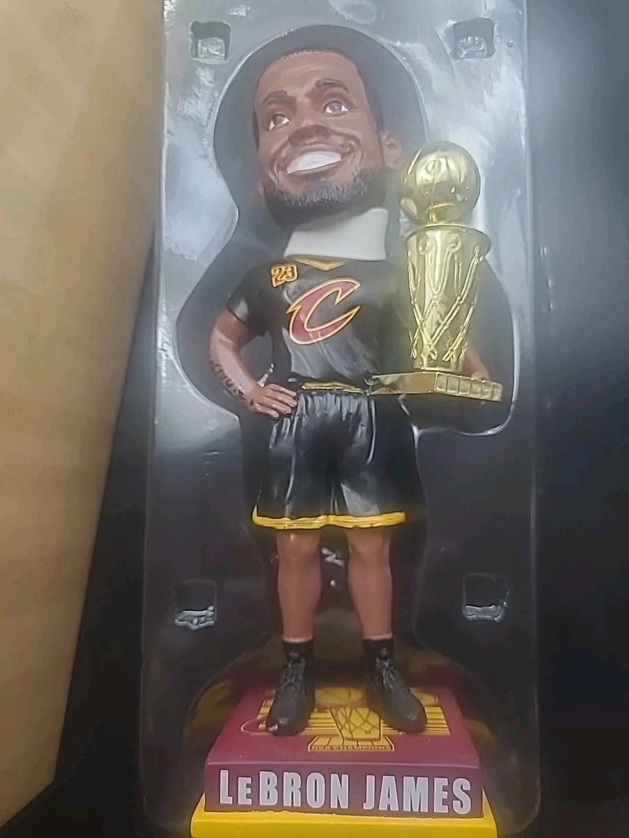 lebron james bobblehead products for sale | eBay
