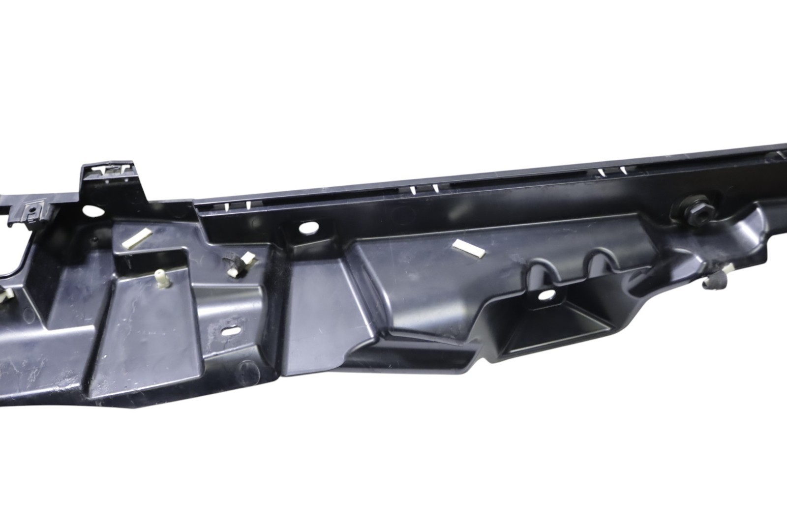 BMW i8 2014-2020 Rear Right Mounting brackets Set