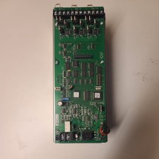 Simplex 4100-5101 Expansion Power Supply 120v-ac Rev P